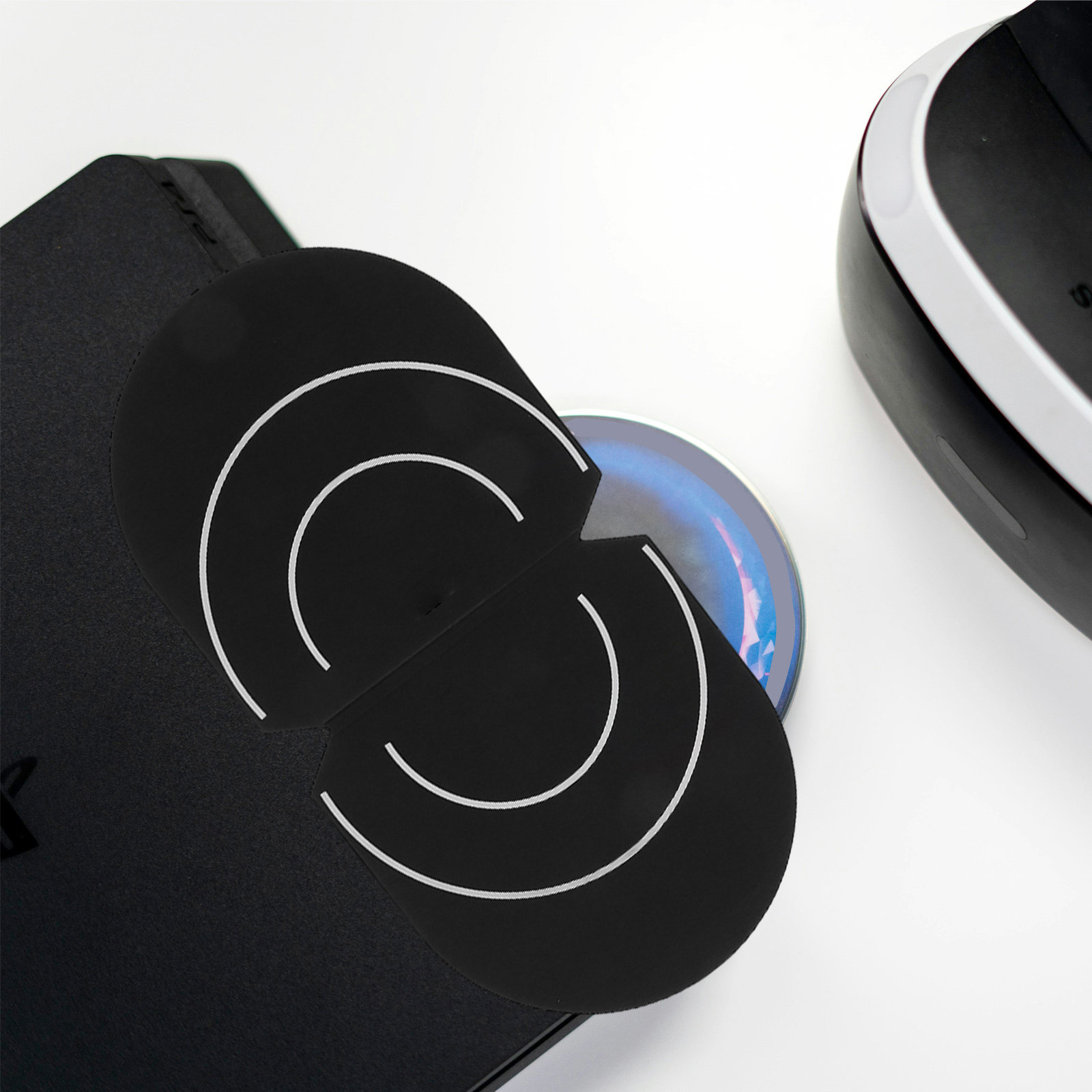 2Pcs Vinyl Record Mitts Anti S - Vinyl Record Cleaner review and price