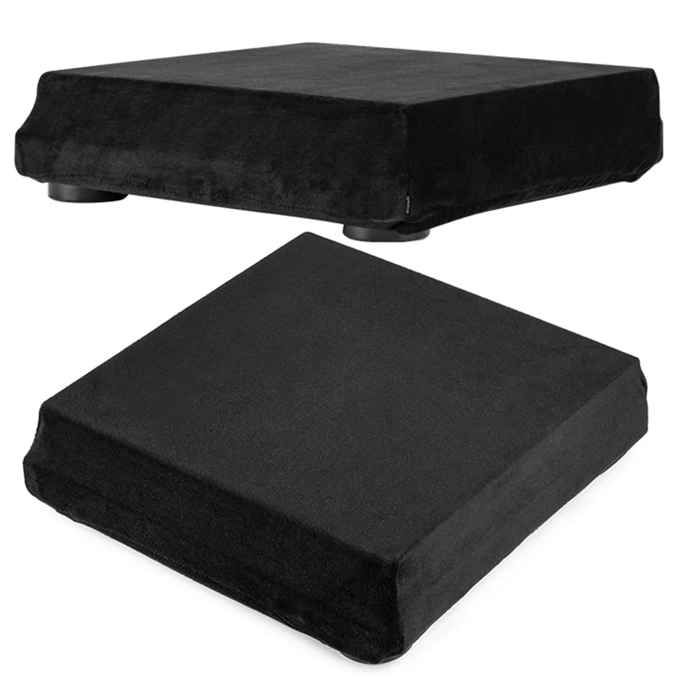 Turntable Dust Cover Spandex H - Vinyl Record Cleaner review and price