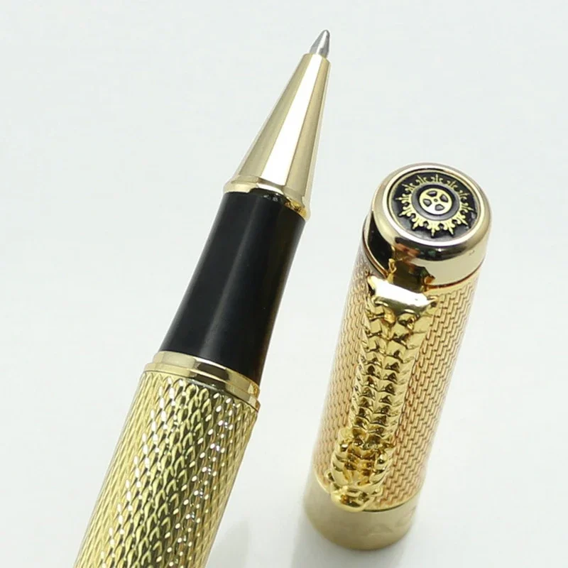 JINHAO 1200 Vintage Luxurious  - Vintage Collectible Pens review and price