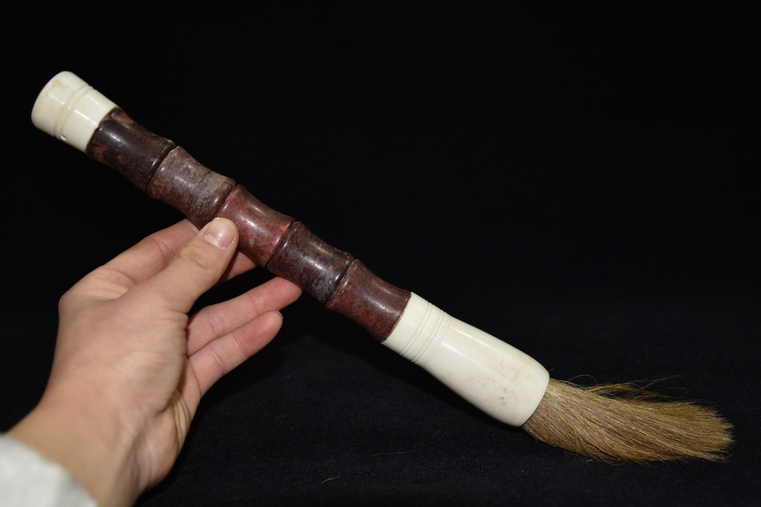 collectable Antique bone jade  - Vintage Collectible Pens review and price